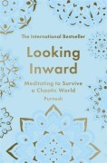 Cover-Bild zum Titel 'Looking Inward' von 'Purnesh'