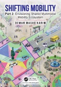 Cover-Bild zum Titel 'Shifting Mobility' von 'Dewan Masud Karim'