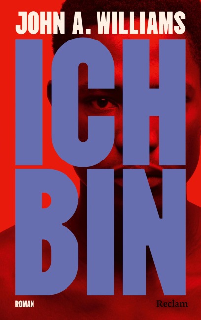 Ich bin - John A. Williams