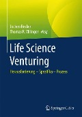 Life Science Venturing - 