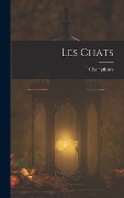 Cover-Bild zum Titel 'Les Chats' von 'Champfleury'