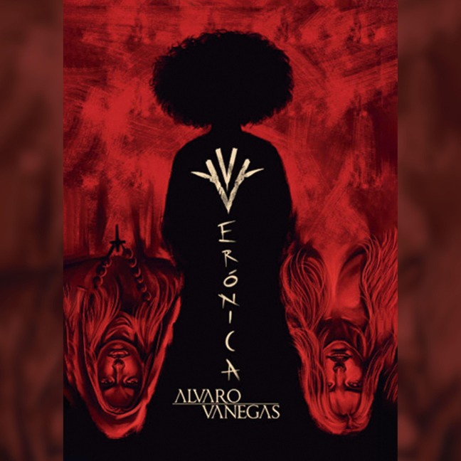 Verónica - Alvaro Vanegas