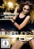 Clubtunes On DVD 6 - Various