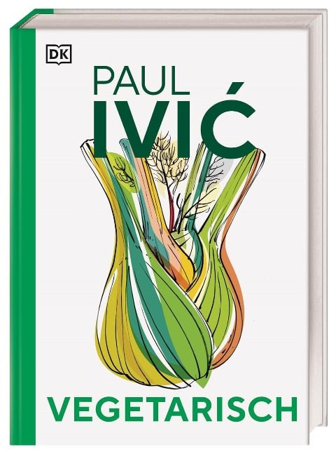 Vegetarisch - Paul Ivic