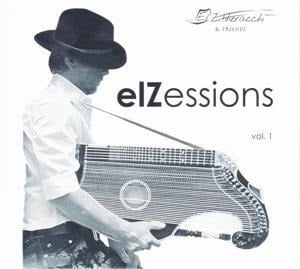 elZessions Vol.1 - El Zitheracchi