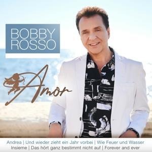 Amor - Bobby Rosso