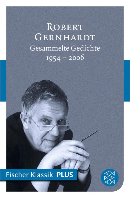 Gesammelte Gedichte - Robert Gernhardt