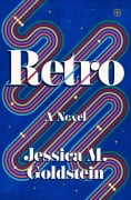 Cover-Bild zum Titel 'Retro' von 'Jessica M. Goldstein'