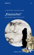 Cover-Bild zum Titel 'Klassisches' von ''