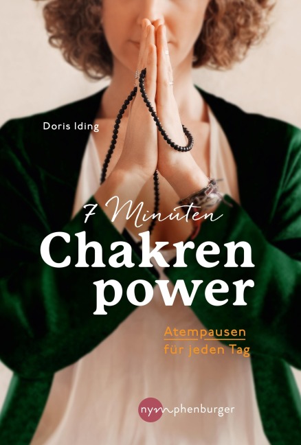 7 Minuten Chakrenpower - Doris Iding