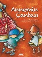 Annemin Cantasi Ciltli - Sara Sahinkanat