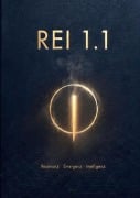 Cover-Bild zum Titel 'REI 1.1' von 'Michael Lipski'