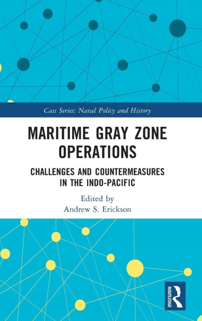 Maritime Gray Zone Operations - 