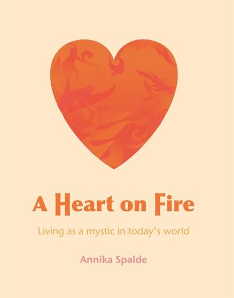 Heart on Fire - Annika Spalde