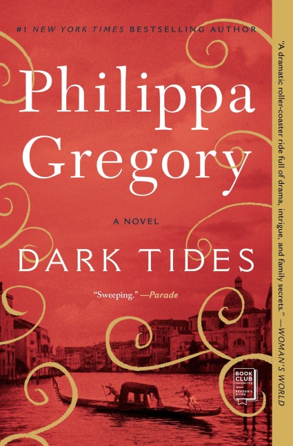 Dark Tides - Philippa Gregory