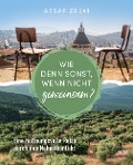 Cover-Bild zum Titel 'Wie denn sonst, wenn nicht gemeinsam?' von 'Assaf Zeevi'