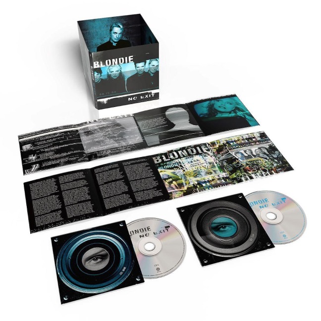 No Exit (Expanded & Remastered) - Blondie