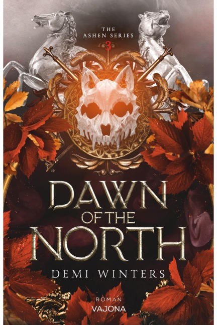 Dawn of the North - Demi Winters