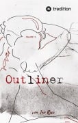 Cover-Bild zum Titel 'Die Outliner Volume 3' von 'Ino Rece'