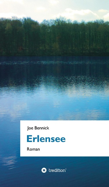 Erlensee - Joe Bennick