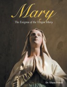 Cover-Bild zum Titel 'Mary' von 'Diana Prince'