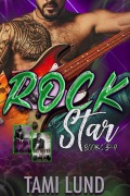 Cover-Bild zum Titel 'Rock Star Books 3-4' von 'Tami Lund'