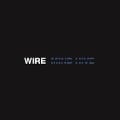 Cover-Bild zum Titel 'Mind Hive' von 'Wire'