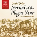 Cover-Bild zum Titel 'Journal of the Plague Year (Unabridged)' von 'Andrew Cullum'
