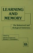Cover-Bild zum Titel 'Learning and Memory' von ''