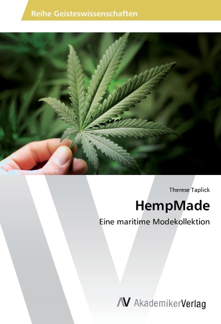 HempMade - Therese Taplick