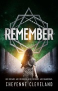 Cover-Bild zum Titel 'Remember' von 'Cheyenne Cleveland'