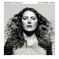 Cover-Bild zum Titel 'Just One Voice' von 'Michelle Willis'