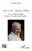 Cover-Bild zum Titel 'Jean Leroy - Yohanan Elihaï' von 'Patron'