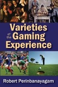 Cover-Bild zum Titel 'Varieties of the Gaming Experience' von ''