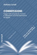 Cover-Bild zum Titel 'Connessioni. Viaggio nelle narrazioni per l'infanzia e l'adolescenza sull'onda trasformativa del digitale' von 'Stefania Carioli'