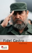Cover-Bild zum Titel 'Fidel Castro' von 'Frank Niess'