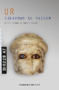 Cover-Bild zum Titel 'UR' von 'Sulayman Al Bassam'