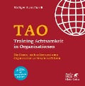 TAO - Training Achtsamkeit in Organisationen - Rüdiger Standhardt