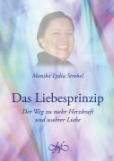 Cover-Bild zum Titel 'Das Liebesprinzip' von 'Monika Lydia Strobel'