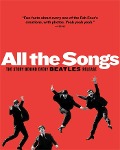 Cover-Bild zum Titel 'All the Songs' von 'Philippe Margotin, Jean-Michel Guesdon'
