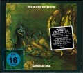 Cover-Bild zum Titel 'Sacrifice' von 'Black Widow'