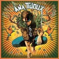 Cover-Bild zum Titel 'Vengo' von 'Ana Tijoux'