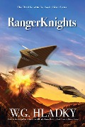Cover-Bild zum Titel 'RangerKnights (The Book of Ruin Series, #3)' von 'W. G. Hladky'