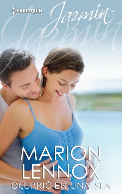 Ocurrió en una isla - Marion Lennox