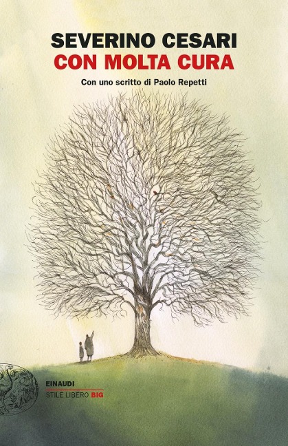 Con molta cura. La vita, l'amore e la chemioterapia a km zero. Un diario 2015-2017 - Severino Cesari