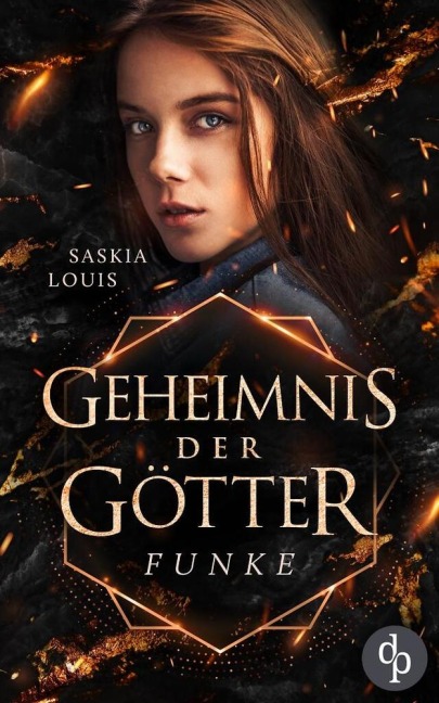 Funke - Saskia Louis