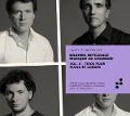 Die Kammermusik Vol.8-Klavier-Trios 1,2,3 - Le Sage/Salque/Fouchenneret