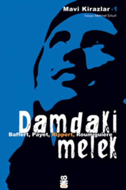 Damdaki Melek - Cecile Roumiguiere, Jean-Michel Payet, Maryvonne Rippert, Sigrid Baffert