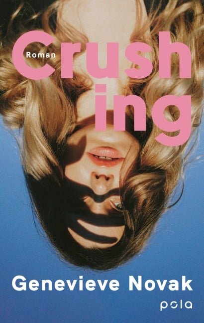 Crushing - Genevieve Novak