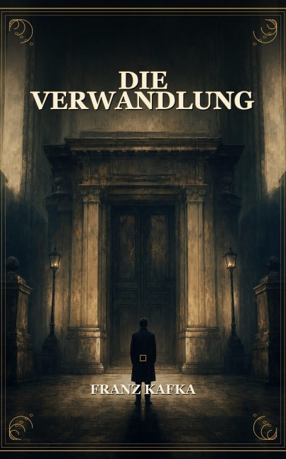 Die Verwandlung - Franz Kafka